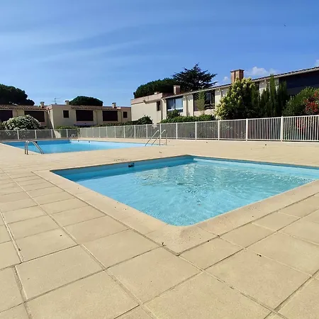 A Avec Piscine Et Animaux Admis - Fr-1-225-826 Apartment