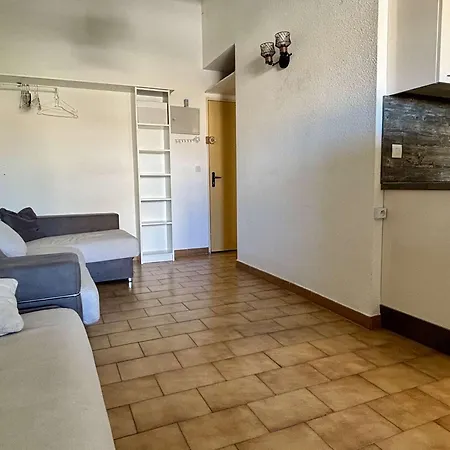 A Avec Piscine Et Animaux Admis - Fr-1-225-826 Apartment Argeles-sur-Mer