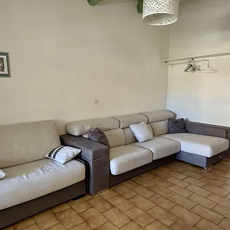 A Avec Piscine Et Animaux Admis - Fr-1-225-826 Apartment